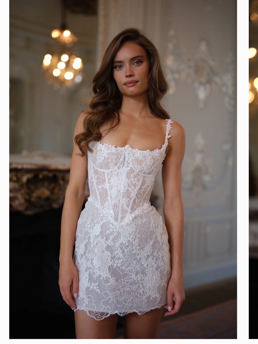 Rosie Etienne Lara Dress